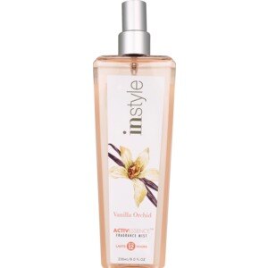 Instyle Activessence Vanilla Orchid Fragrance Mist, 8 OZ