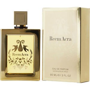 Reem Acra Eau De Parfum Spray, 3 OZ