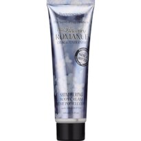 Happiness Is Shimmering Body Cream with Shea Butter