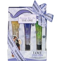 Happiness Is Soothing Lip Gloss Set