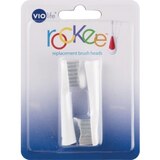 Violight Rockee Toothbrush Replacement Heads, thumbnail image 1 of 1