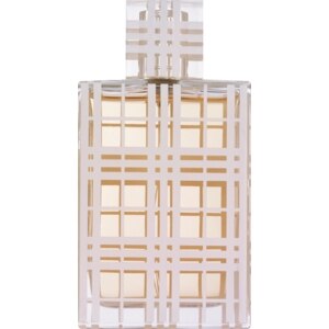 BURBERRY BRIT EAU DE TOILETTE SPRAY FOR WOMEN