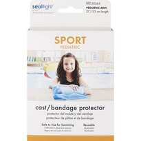 ACTIVE SEAL CAST & BANDAGE PROTECTOR ARM YOUTH