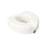 Drive Medical Raised Toilet Seat, thumbnail image 1 of 1