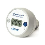 Drive Medical O2 Analyzer with 3 Digit LCD Display, thumbnail image 1 of 1