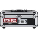 Vaultz Locking Cash Box, thumbnail image 1 of 1