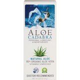 Aloe Cadabra Natural Aloe Lubricant, thumbnail image 1 of 1