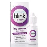 Abbott Blink-N-Clean Lens Drops, thumbnail image 1 of 1