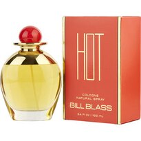 Hot by Bill Blass Cologne Spray 3.4 OZ