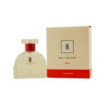 Bill Blass Red by Bill Blass Eau De Parfum Spray, 2.7 OZ