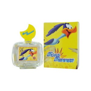 Road Runner Eau De Toilette Spray, 3.4 OZ