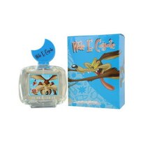 Wile E Coyote Eau De Toilette Spray, 3.4 OZ