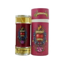 Frank Apple Eau De Parfum Spray, 3.4 OZ