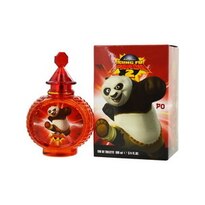 Kung Fu Panda 2 Po Eau De Toilette Spray, 3.4 OZ