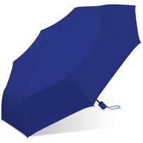 Weather Station Manual Super Mini 42" Umbrella, Assorted Colors