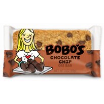 BOBOS OAT BAR CHOCOLATE CHIP