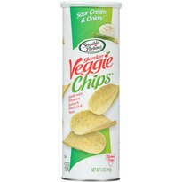 Sensible Portions Garden Veggie Chips, 5 OZ