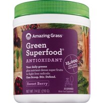 Amazing Grass Green Superfood