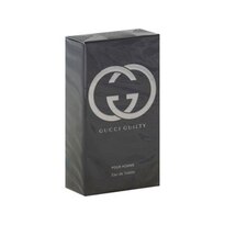 Gucci Guilty Pour Homme by Gucci Eau de Toilette Spray, 1.6 OZ