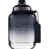 COACH NEW YORK EAU DE TOILETTE SPRAY FOR MEN, thumbnail image 1 of 1