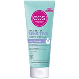 eos Shea Better Shave Cream - Sensitive Skin, 7 OZ, thumbnail image 1 of 1