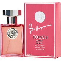 Touch With Love Eau De Parfum Spray 1.6 Oz