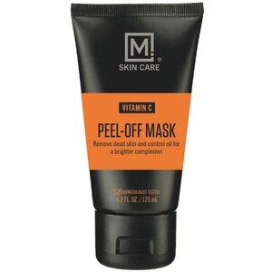 M.SKIN CARE VIT C PEEL OFF MSK
