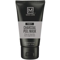 M SKIN CARE CHARCL PEEL OFF MSK