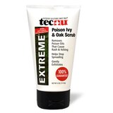 Tecnu Extreme Poison Ivy and Oak Scrub 4 OZ, thumbnail image 1 of 1