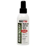 Tecnu Rash Relief Medicated Anti-Itch Spray with Scar Prevention 6 OZ, thumbnail image 1 of 1