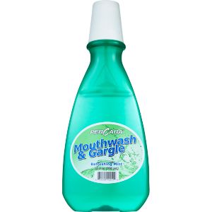 PerCara Mouthwash & Gargle