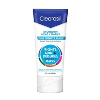 Clearasil Ultra Acne + Marks Wash and Mask, 6.78 OZ