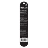 REACH Ultra Clean Soft Toothbrush with Cap, 1 CT, thumbnail image 1 of 1