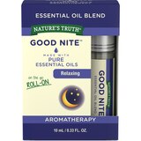 Nature's Truth Good Nite Essential Oil Roll-On, 0.33 OZ, thumbnail image 1 of 1