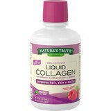 Nature's Truth Collagen Liquid, 16 OZ, thumbnail image 1 of 1