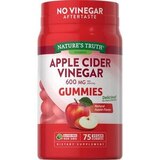 Nature's Truth Apple Cider Vinegar 600 mg Gummies, thumbnail image 1 of 1