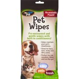 Bow Wow Pals Pet Wipes, 24 CT, thumbnail image 1 of 1