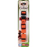 Bow Wow Pals Adjustable Dog Collar, Assorted Colors, thumbnail image 1 of 1