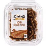 Goodfields Honey Sesame Sticks, 6.5 OZ, thumbnail image 1 of 1