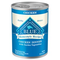 Blue Buffalo Homestyle Recipe Natural Adult Wet Dog Food