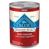 Blue Buffalo Homestyle Recipe Natural Adult Wet Dog Food