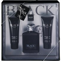 M BLACK INTENSE GIFTSET