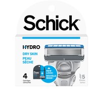 Schick Hydro 5 Sense Hydrate Refill