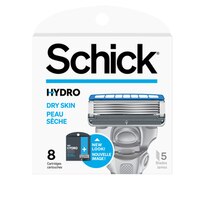 Schick Hydro 5 Sense Hydrate Refill