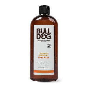 Bulldog Body Wash, 16.9 OZ