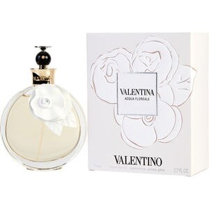 Valentino Valentina Acqua Floreale by Valentino Eau De Toilette Spray, 2.7 OZ