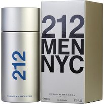 212 by Carolina Herrera Eau De Toilette Spray, 6.7 OZ