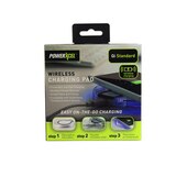 PowerXcel QI Wireless Charging, thumbnail image 1 of 1