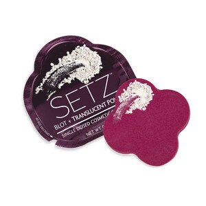 SETZ Blot + Setting Powder, 5CT