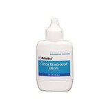ReliaMed Ostomy Odor Eliminator Drops Blue, thumbnail image 1 of 1
